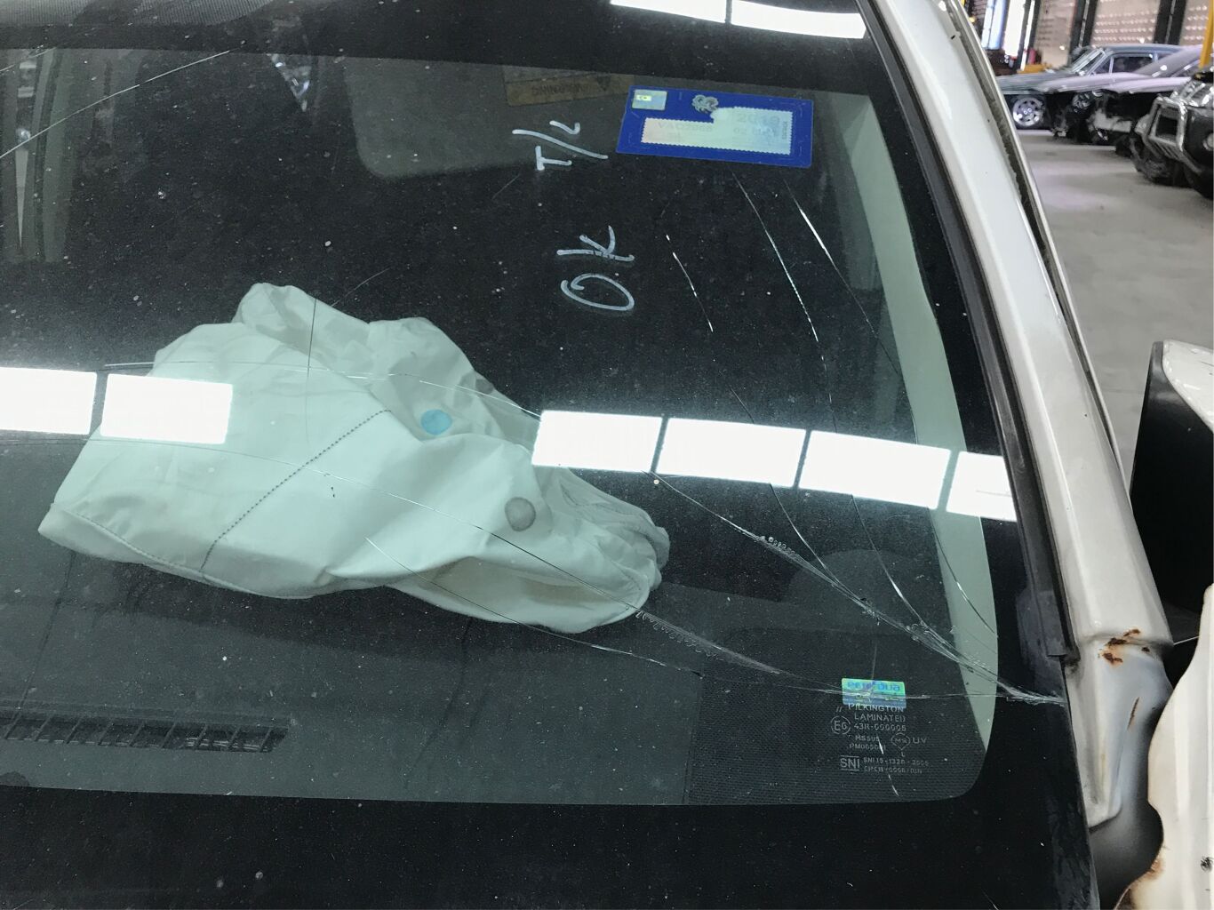 2017 PERODUA MYVI Wreck - Pickles Auctions buy industrial 