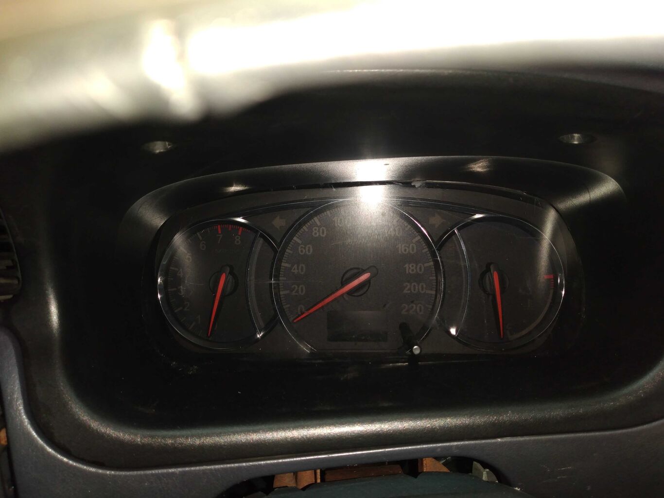 2003 PERODUA KANCIL (TBC) - Pickles Auctions buy 