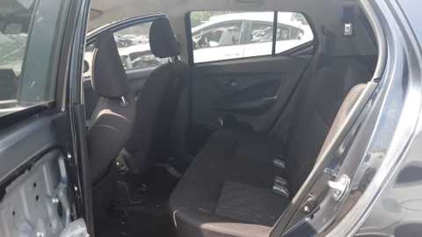 2019 PERODUA AXIA Scrap - Pickles Auctions buy industrial 