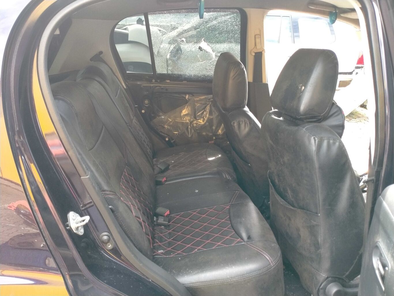 2012 PERODUA MYVI Wreck - Pickles Auctions buy industrial 