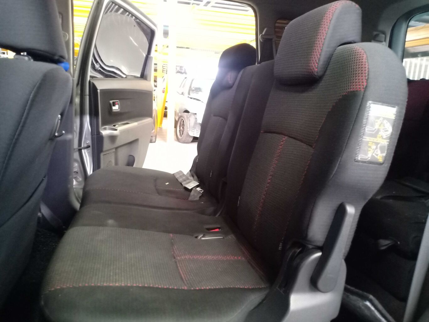 2014 PERODUA ALZA Wreck - Pickles Auctions buy industrial 