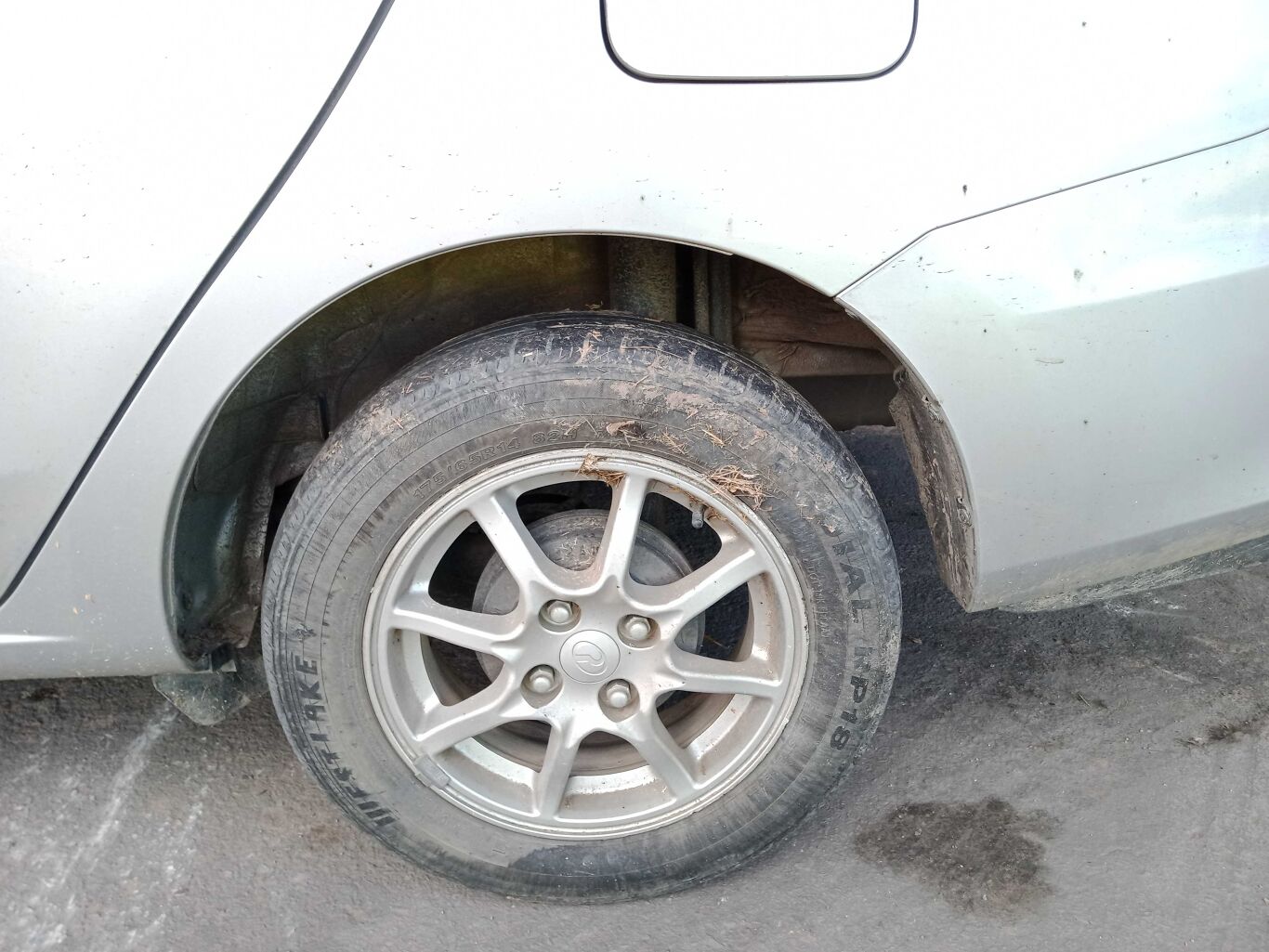 2019 PERODUA BEZZA Wreck - Pickles Auctions buy industrial 