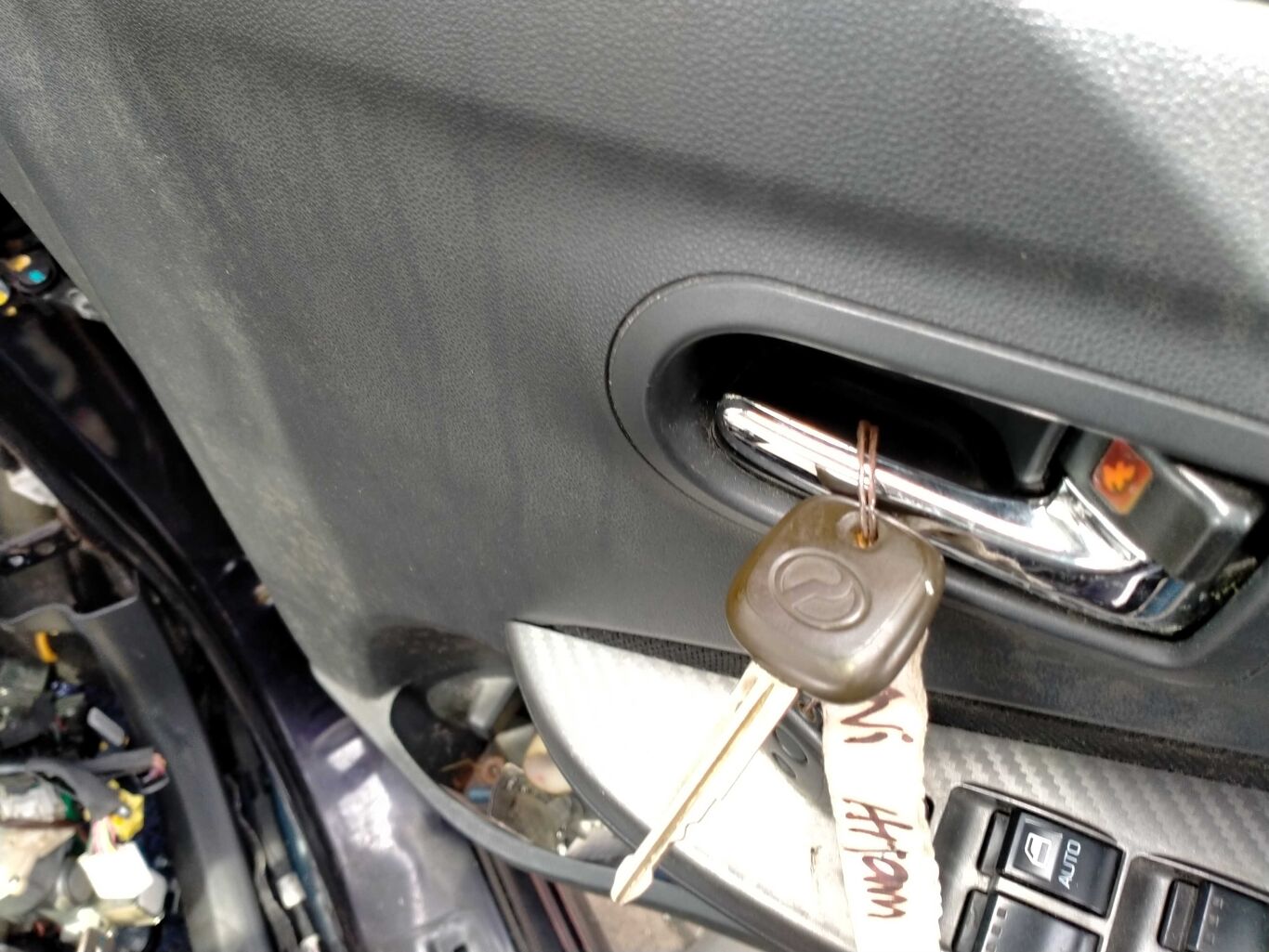 2012 PERODUA MYVI Wreck - Pickles Auctions buy industrial 