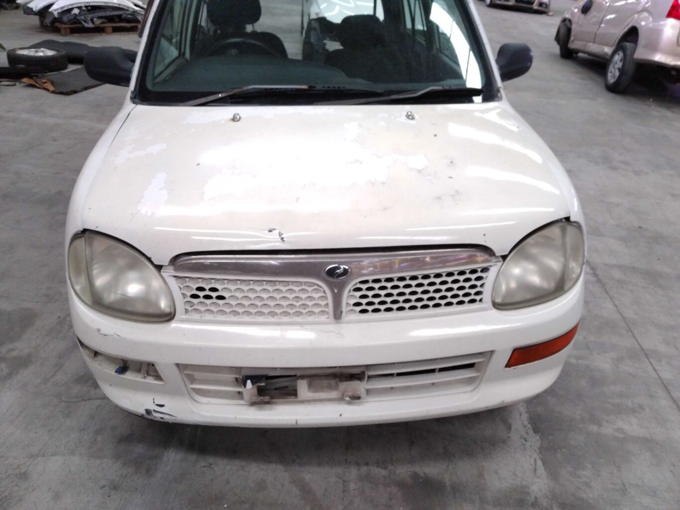2004 PERODUA KELISA Wreck - Pickles Auctions buy 