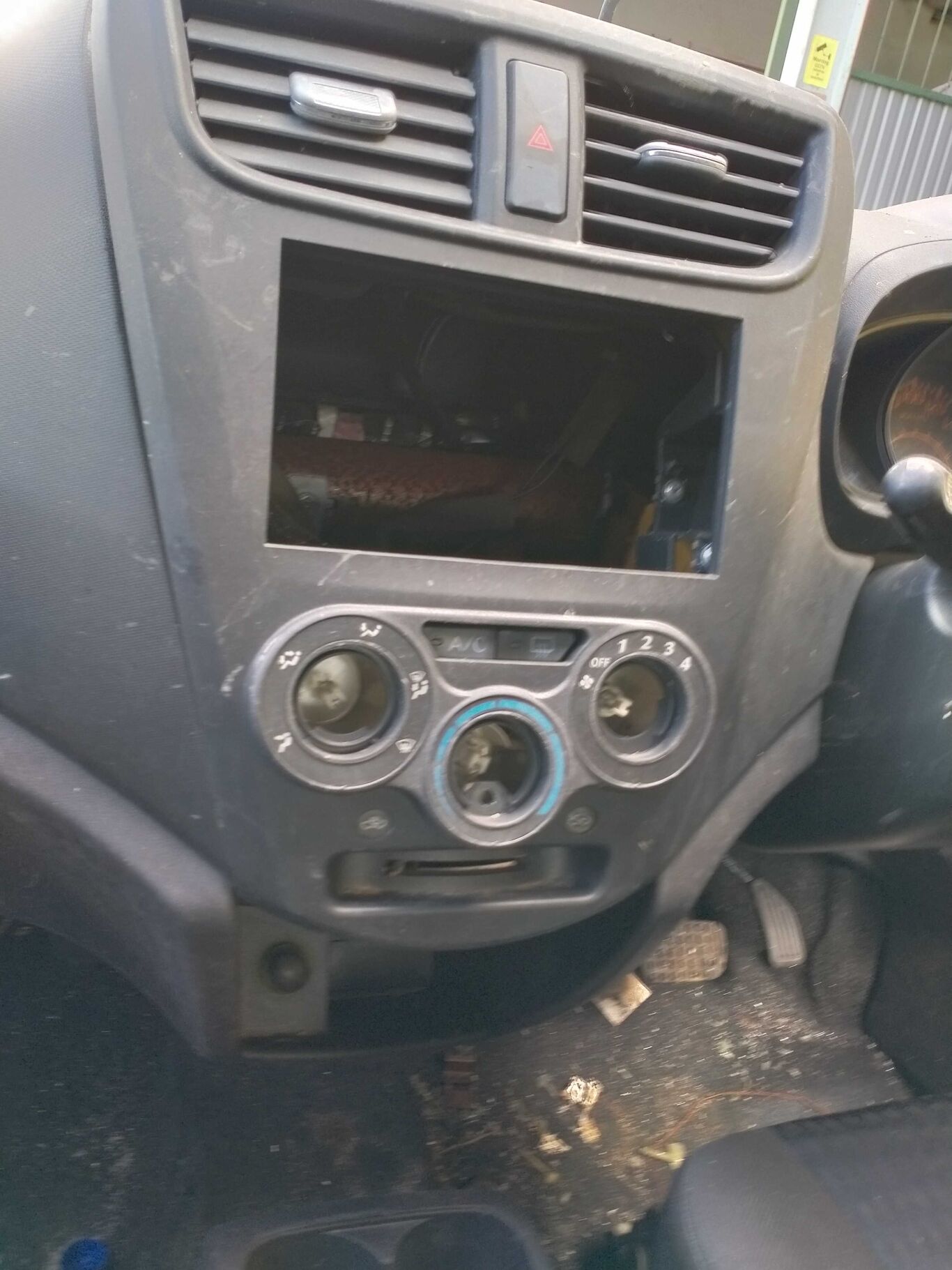 2014 PERODUA AXIA Scrap - Pickles Auctions buy industrial ...