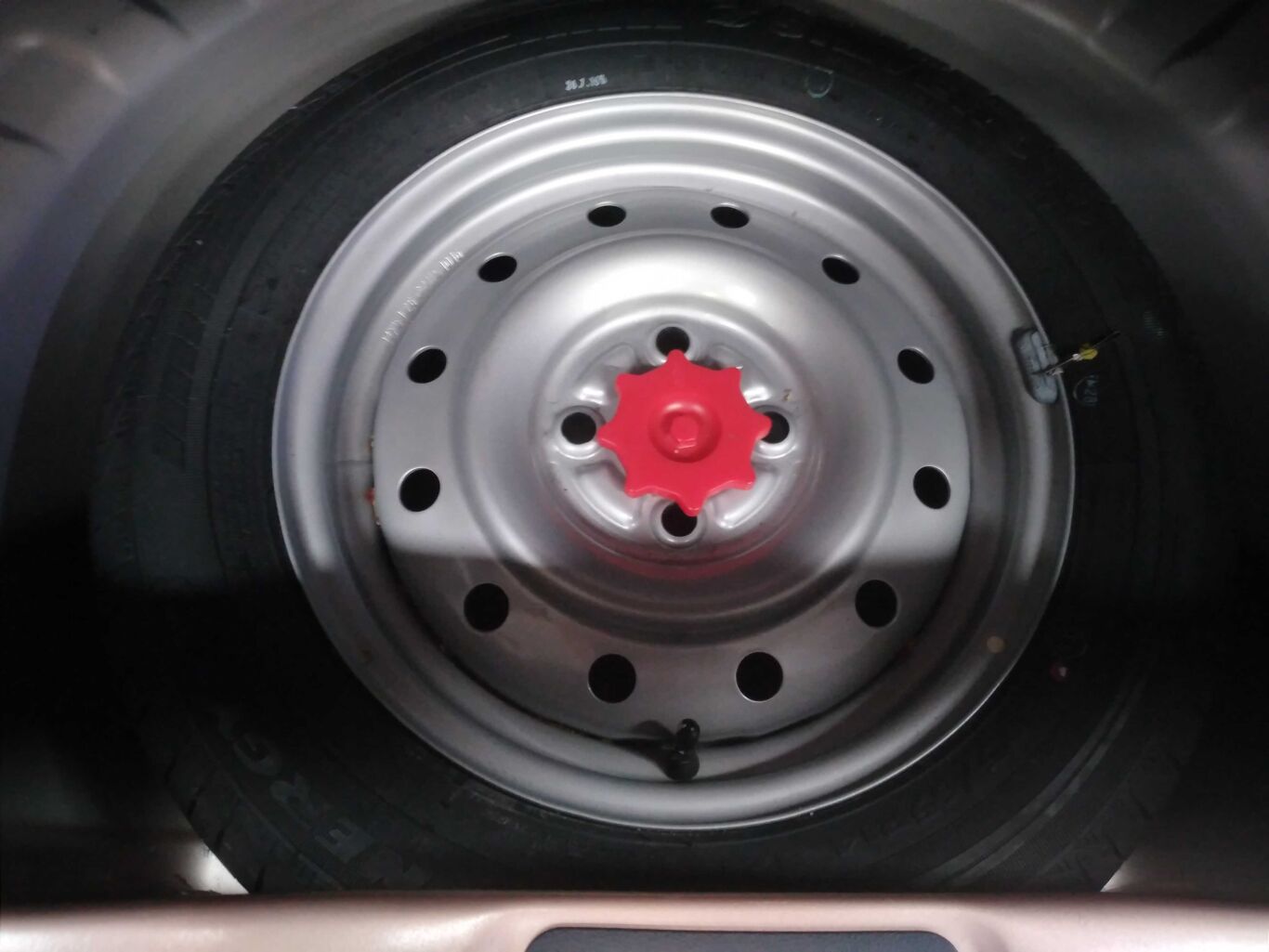Perodua Axia No Deposit - Contoh Adat