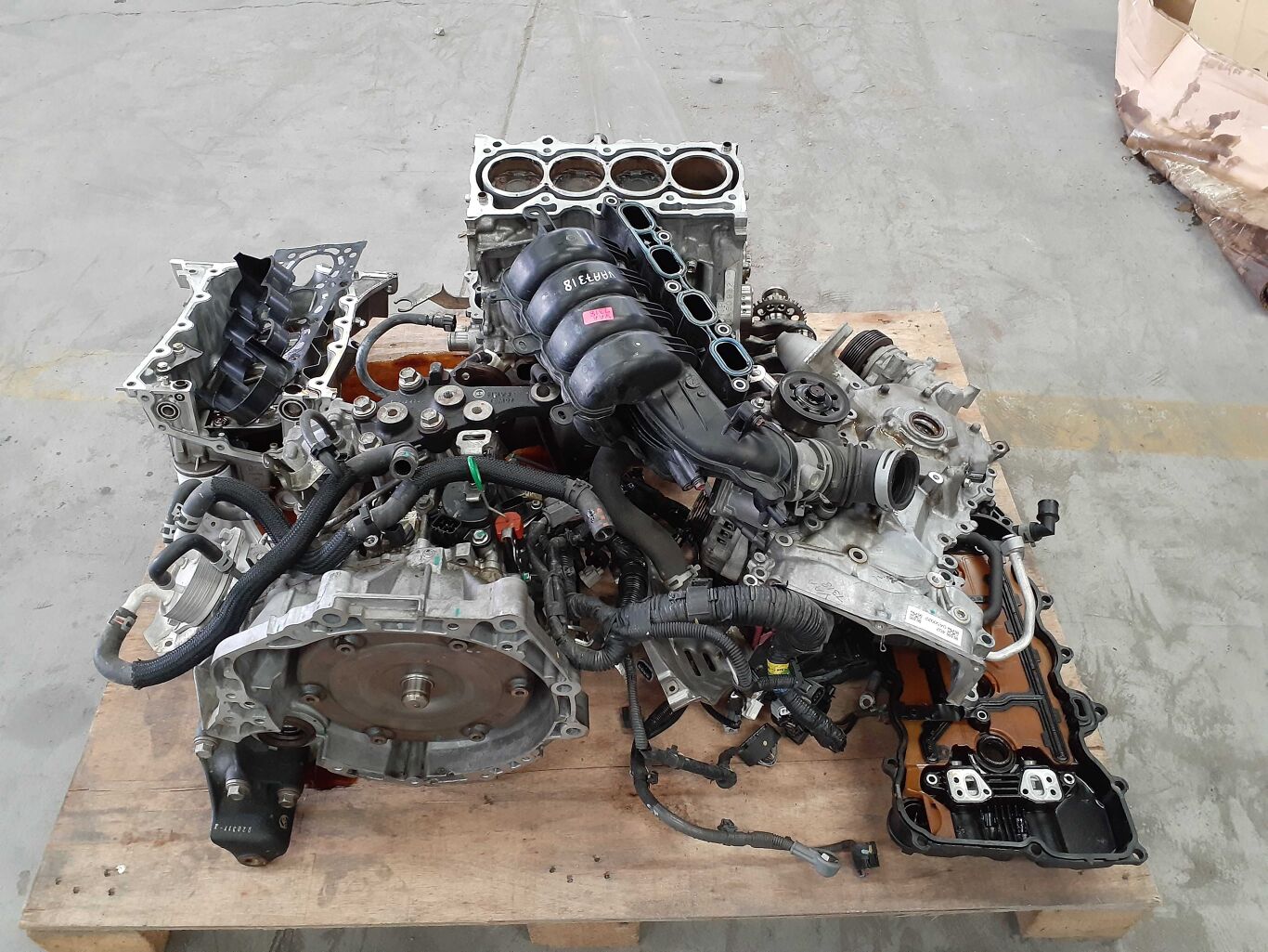 2017 PERODUA BEZZA Scrap - Pickles Auctions buy industrial 