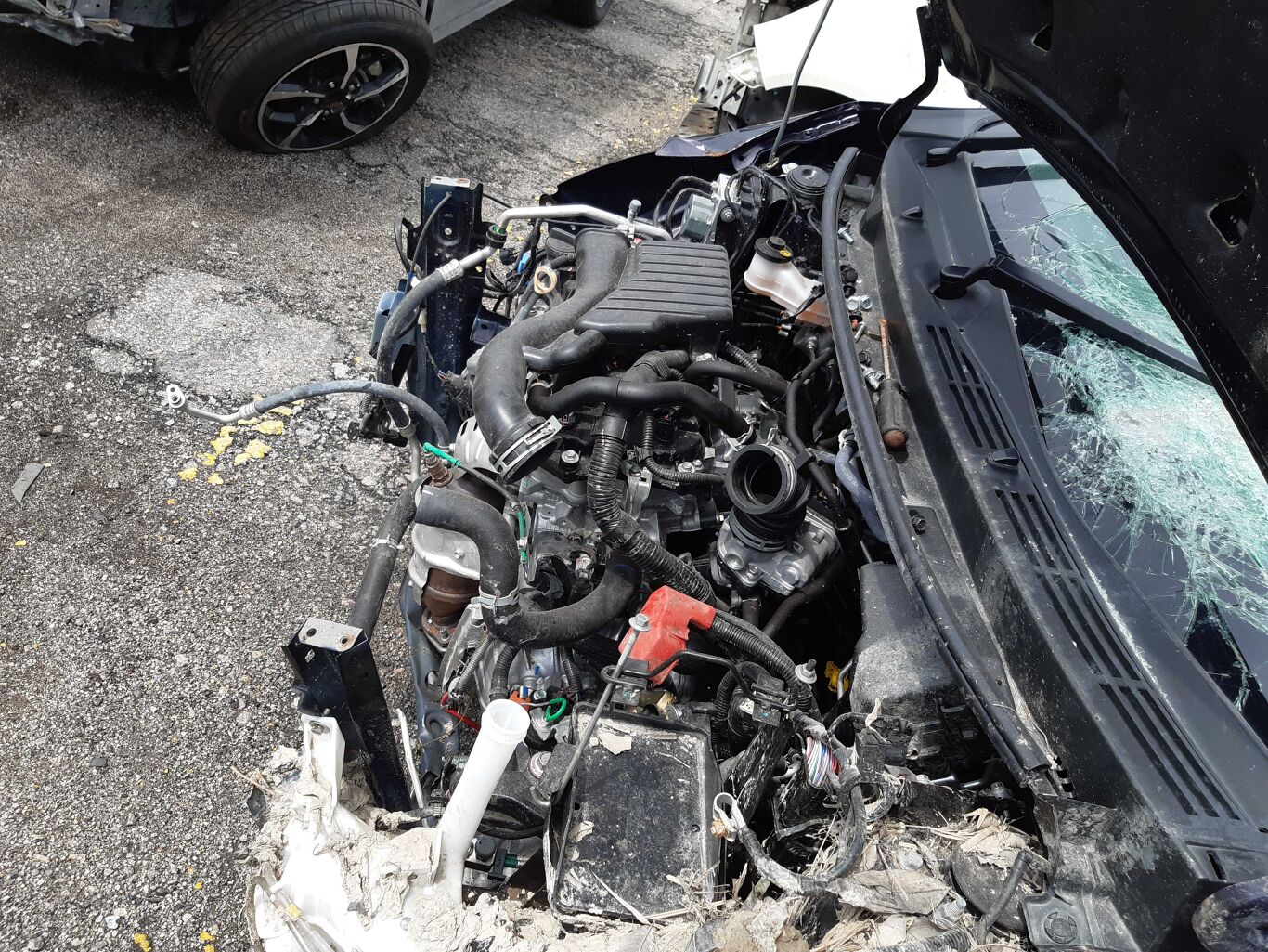 2019 PERODUA MYVI Wreck - Pickles Auctions buy industrial 