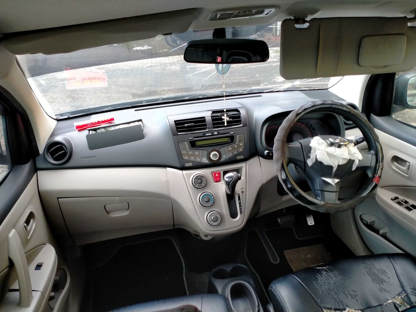 2011 PERODUA MYVI Wreck - Pickles Auctions buy industrial 