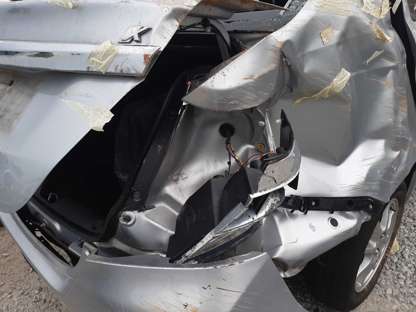 2018 PERODUA BEZZA Wreck - Pickles Auctions buy industrial 