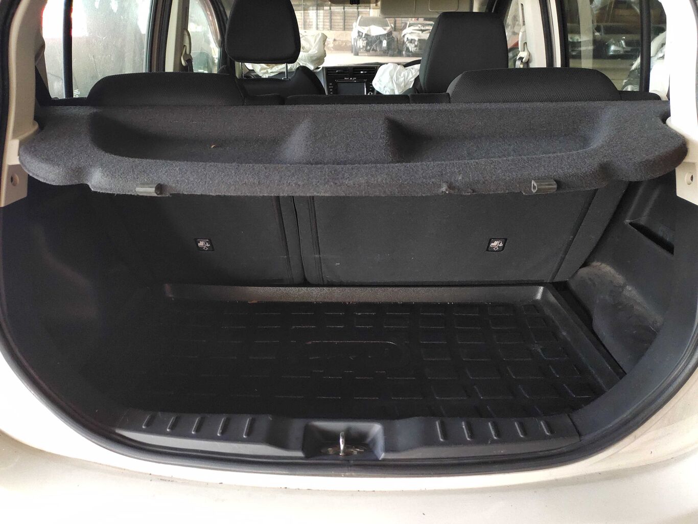 2012 PERODUA MYVI Wreck - Pickles Auctions buy industrial 